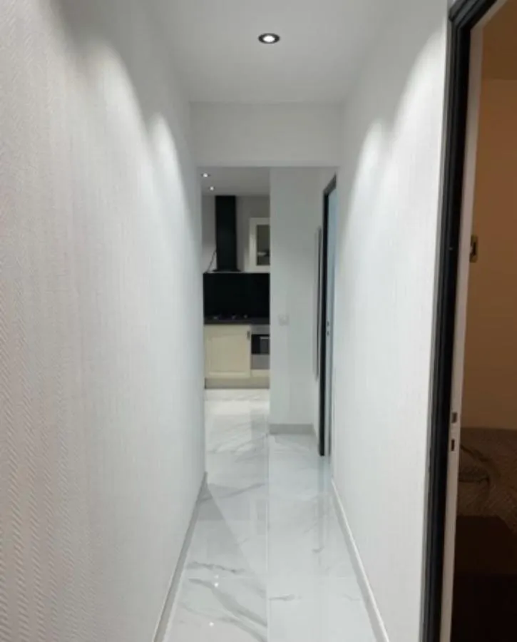 Apartment Superbe Appartement T3 Brest