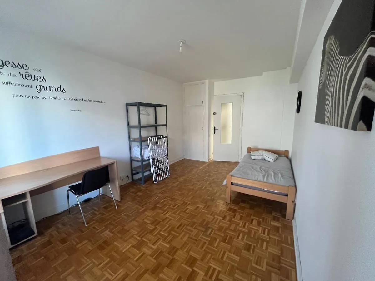 Superbe Appartement T3 Brest
