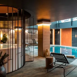 Otel Oceania Le Conti, Brest